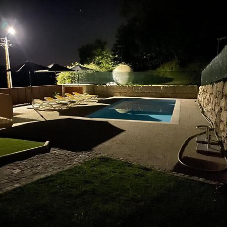 Casa Do Capitao A Casa Ideal Para Ferias No Geres Виейра до Миньо Екстериор снимка