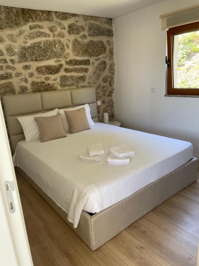 Casa Do Capitao A Casa Ideal Para Ferias No Geres Виейра до Миньо Екстериор снимка