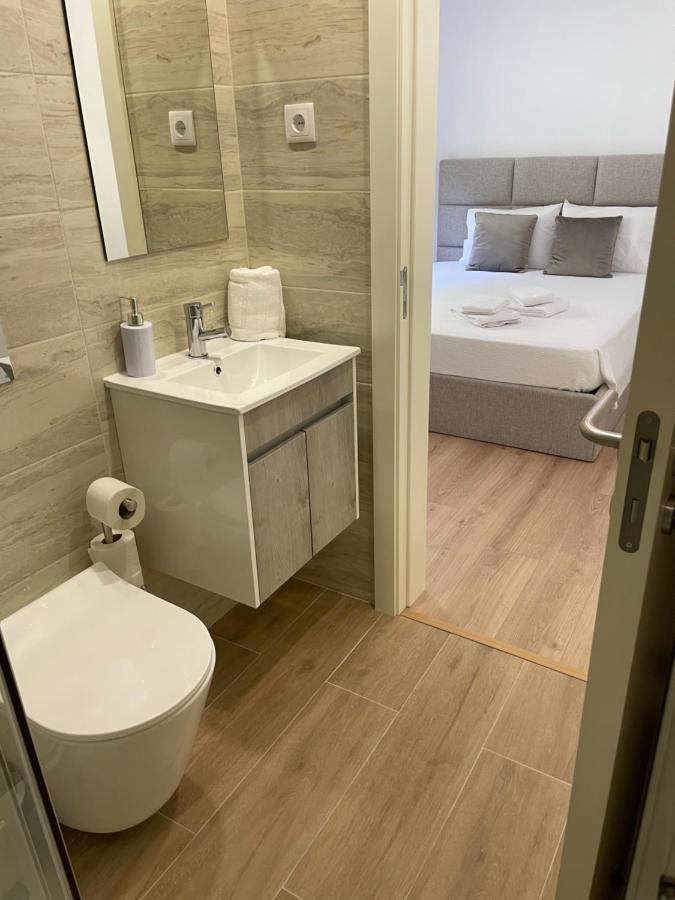 Casa Do Capitao A Casa Ideal Para Ferias No Geres Виейра до Миньо Екстериор снимка