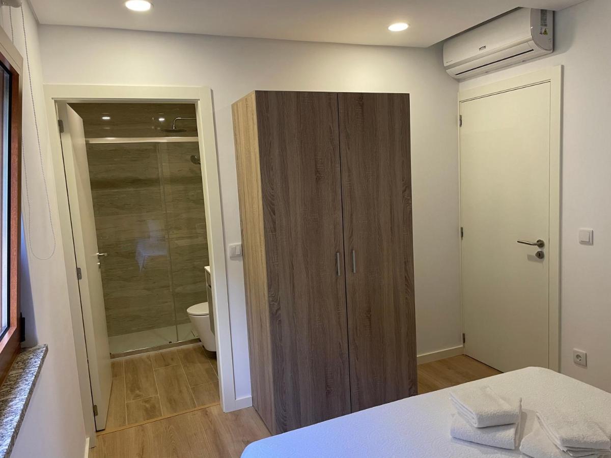 Casa Do Capitao A Casa Ideal Para Ferias No Geres Виейра до Миньо Екстериор снимка