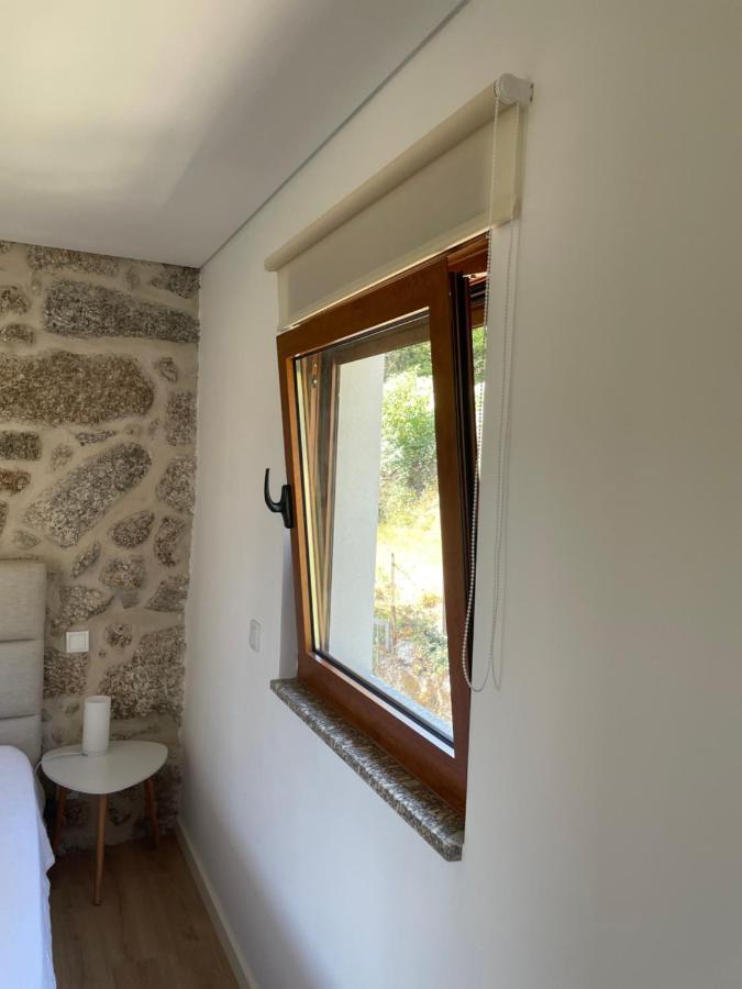 Casa Do Capitao A Casa Ideal Para Ferias No Geres Виейра до Миньо Екстериор снимка