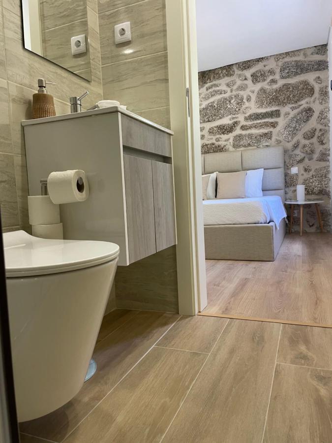 Casa Do Capitao A Casa Ideal Para Ferias No Geres Виейра до Миньо Екстериор снимка