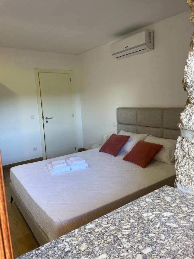 Casa Do Capitao A Casa Ideal Para Ferias No Geres Виейра до Миньо Екстериор снимка