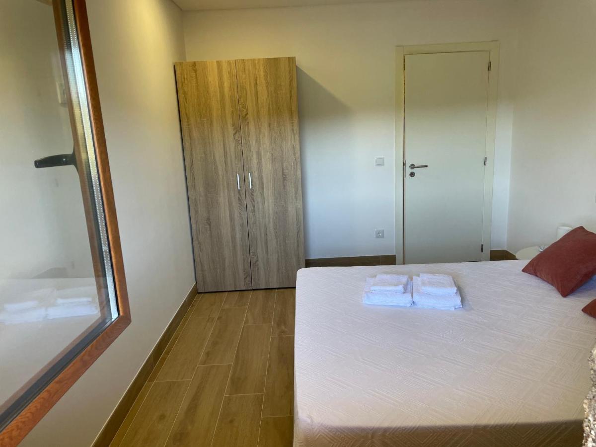 Casa Do Capitao A Casa Ideal Para Ferias No Geres Виейра до Миньо Екстериор снимка