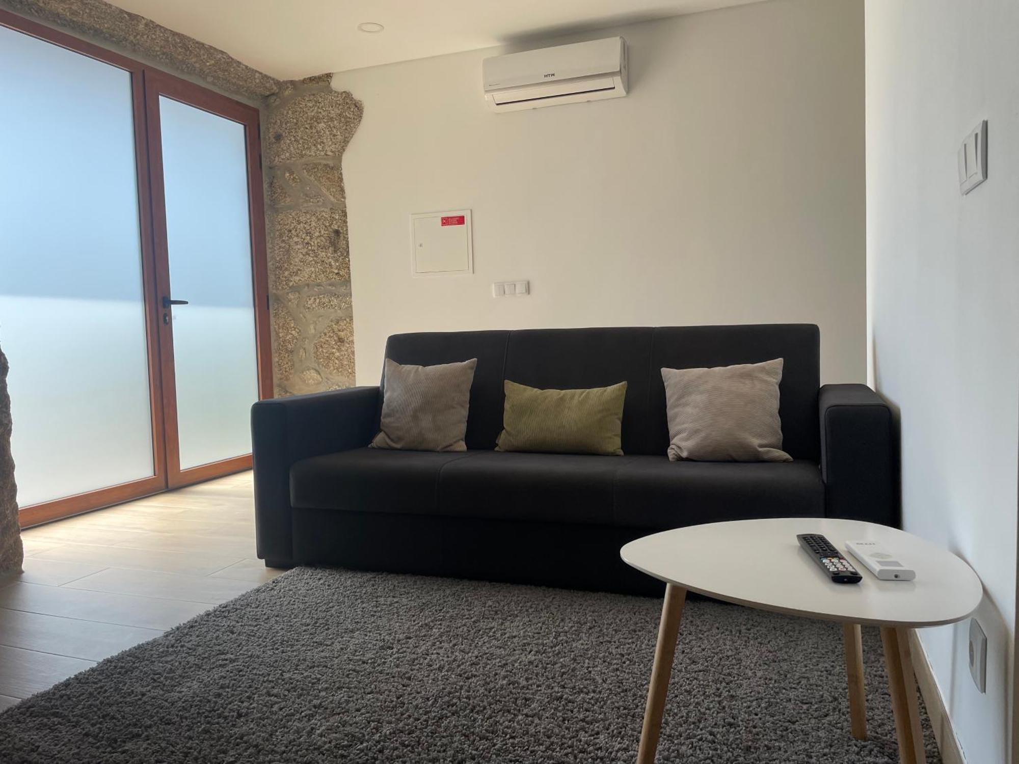 Casa Do Capitao A Casa Ideal Para Ferias No Geres Виейра до Миньо Екстериор снимка