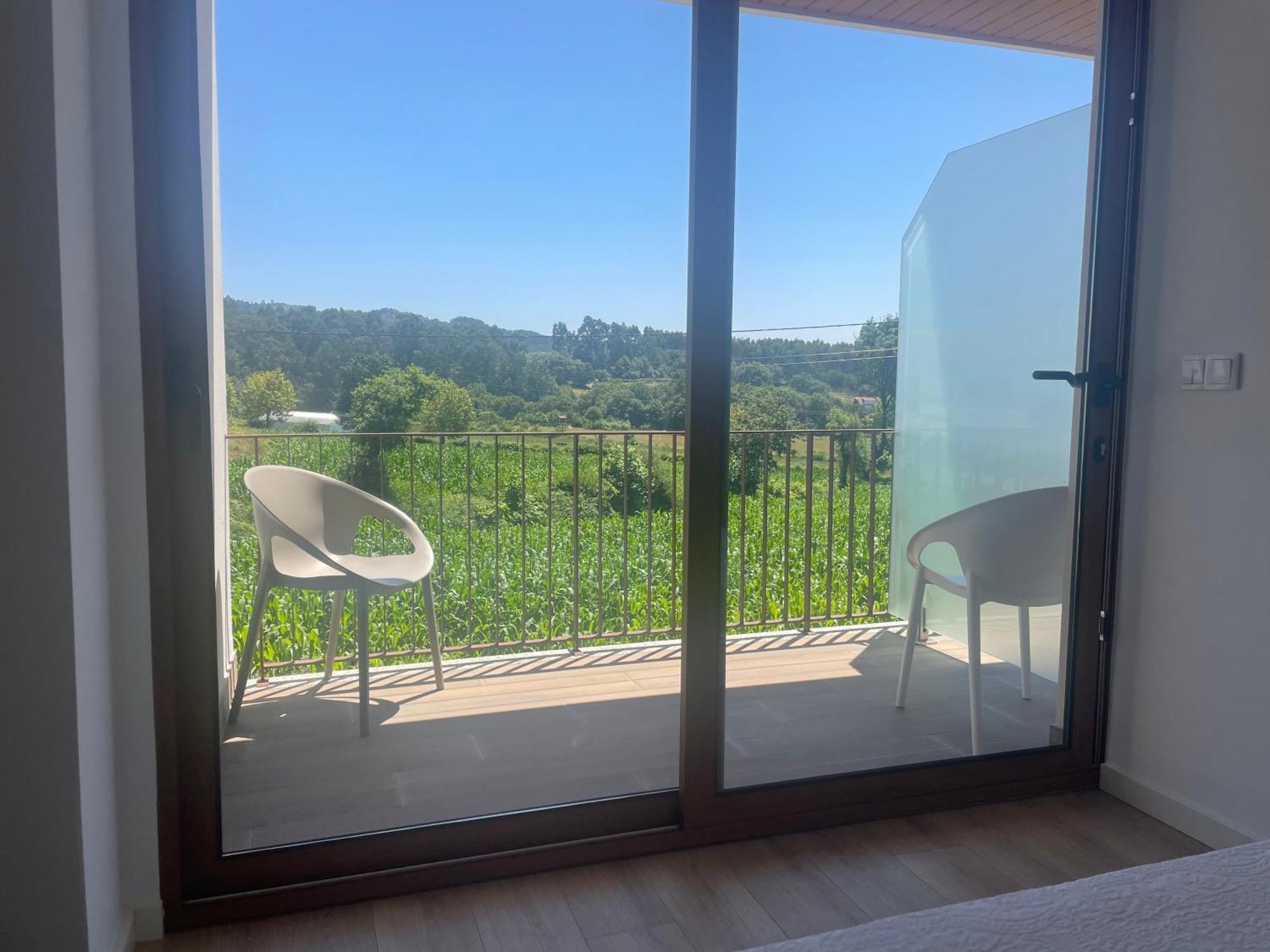 Casa Do Capitao A Casa Ideal Para Ferias No Geres Виейра до Миньо Екстериор снимка
