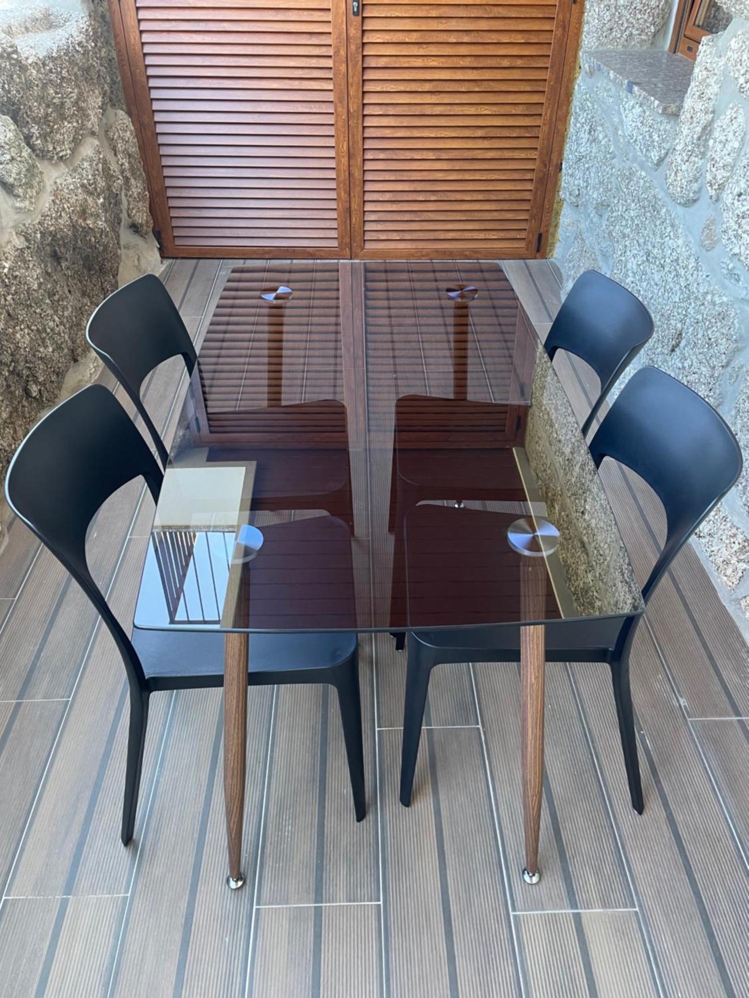Casa Do Capitao A Casa Ideal Para Ferias No Geres Виейра до Миньо Екстериор снимка