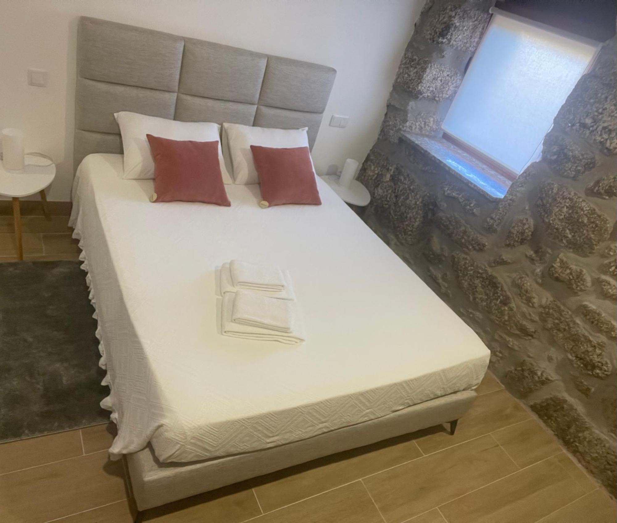 Casa Do Capitao A Casa Ideal Para Ferias No Geres Виейра до Миньо Екстериор снимка