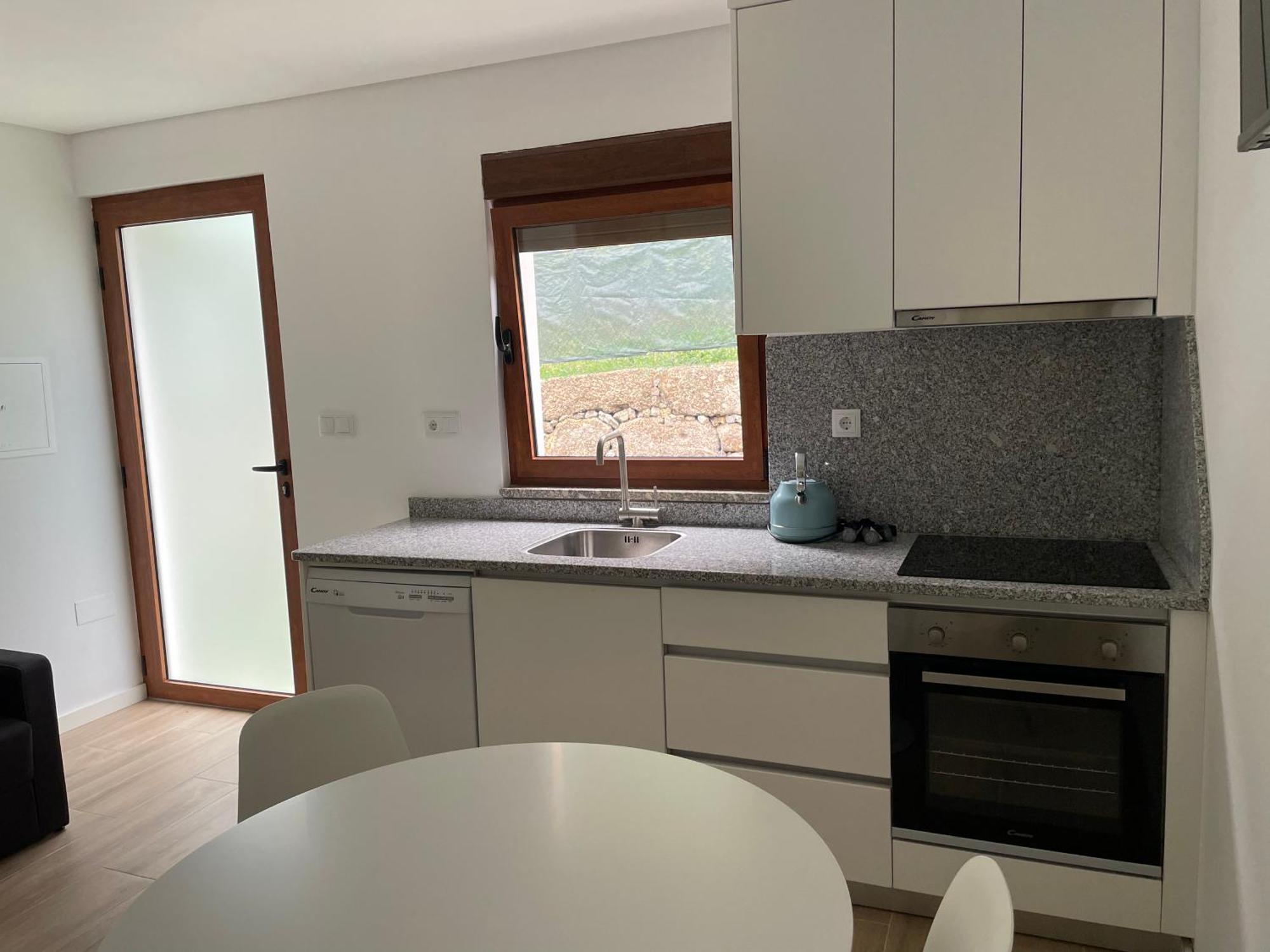 Casa Do Capitao A Casa Ideal Para Ferias No Geres Виейра до Миньо Екстериор снимка